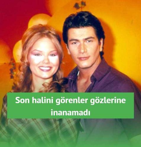 Son halini g�renler inanamad�