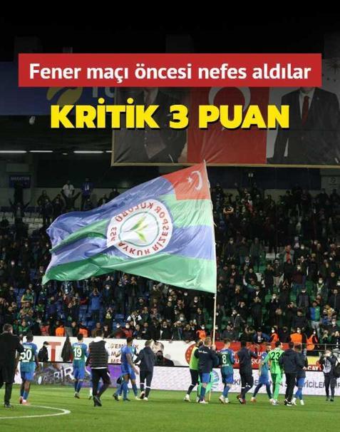 F.Bah�e ma�� �ncesi nefes ald�