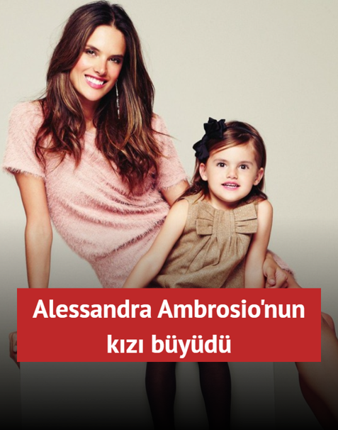 K�z� kocaman oldu