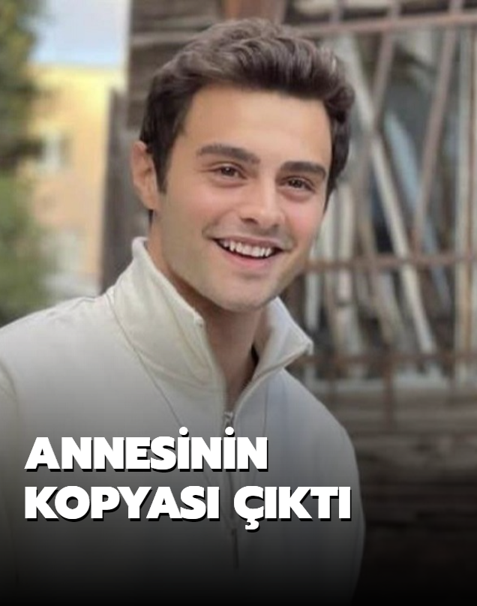 Annesinin kopyas� ��kt�