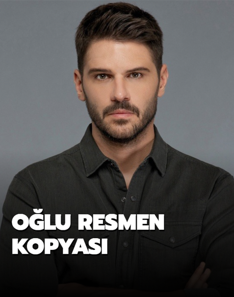 O�lu resmen kopyas�