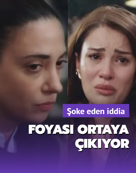 Kzlck erbeti'nde Il'n foyas ortaya kyor