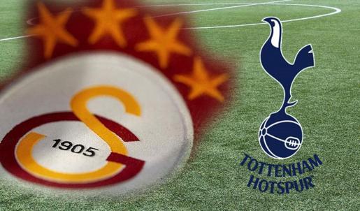 Galatasaray-Tottenham UEFA Avrupa Ligi maçı ne zaman? GS-Tottenham maçı hangi kanalda saat kaçta?