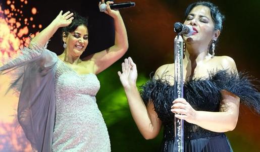 Zara diyetiyle meydan okudu! Yüzde 50 değişti! Sırrı tuz ve su dengesi