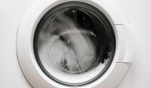 Çamaşır makinesini banyoya koyanlar yandı