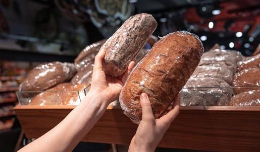 Bayatlayan ekmek derdine son: Meğer günlerce tazecik kalmasını sağlamak bu kadar kolaymış