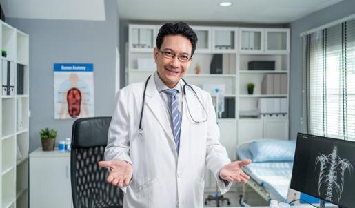 Doktor olarak doğmuş 2 burç! Onlar hem zeki hem yetenekli