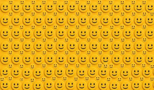 Zeka testi: Somurtkan emoji nerede? 457 kişiden sadece 27'si bulabildi