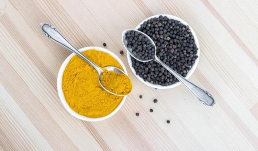 Zerdeçal+karabiber karışımı neden herkesin dilinde? Bilim cevabı açıklıyor