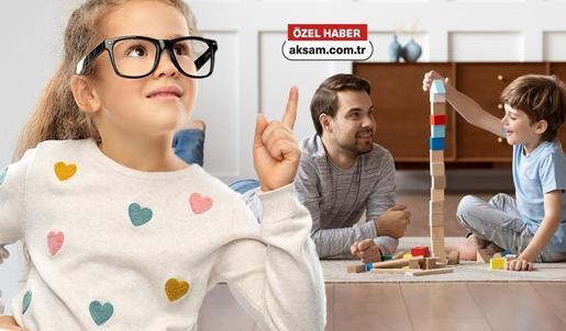 Bu ebeveyn hatası üstün zekâlı çocukları bile ödevden kaçırıyor! İşte üstün zeka belirtileri