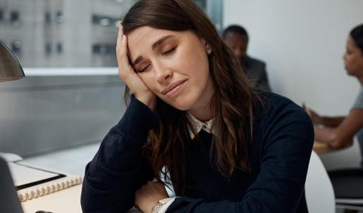 Sürekli yorgun mu hissediyorsunuz? Sebebi…