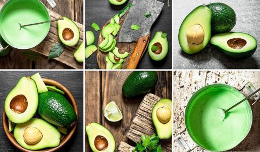 Avokadodan hazırlanan 3 sağlıklı tarif! Kolesterolü damardan kazıyor, cildi pırıl pırıl yapıyor