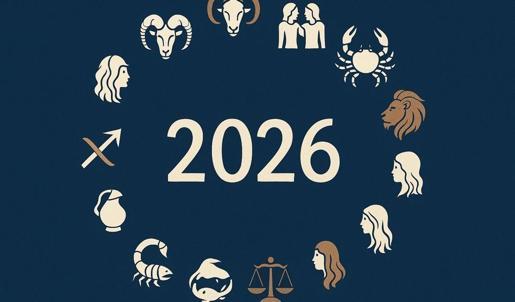 2026 burç yorumları! Kimler aşık, kimler zengin olacak?