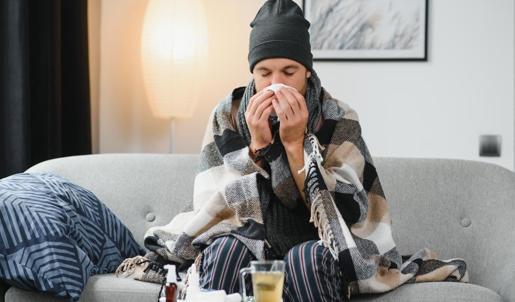 Balgamı en hızlı söken karışım! İltihabı baskılıyor