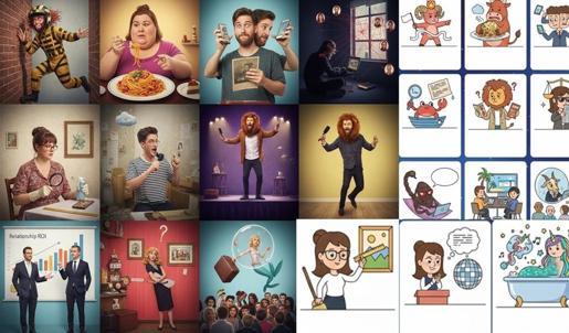 12 burcun "yok artık" dedirten en komik özellikleri