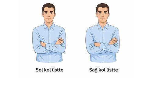 Kişilik testi: İş hayatında akıllı mısın saf mı? Tek soruda öğren