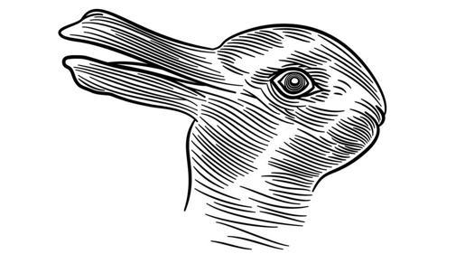 Kişilik testi: Resimde ilk ne gördün? Aşk hatası ortaya çıkıyor