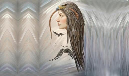 Resimde ilk ne gördün? Akrabalarında en sevmediğin şey ortaya çıkıyor!