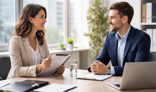 İş görüşmesinde zeki görünmenin 3 kritik yöntemi