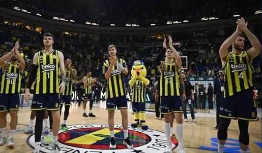 Bayern Münih-Fenerbahçe Beko maçı ne zaman, saat kaçta ve hangi kanalda? Turkish Airlines EuroLeague