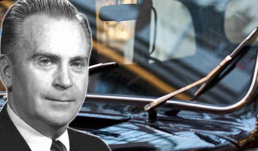 Filme konu olan bir buluş hikayesi! Araba silecekleri nasıl otomatik oldu?