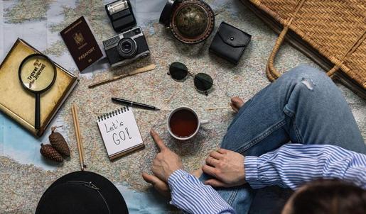 Gezmeyi seven 3 burç! Onlar için her rota yeni bir macera