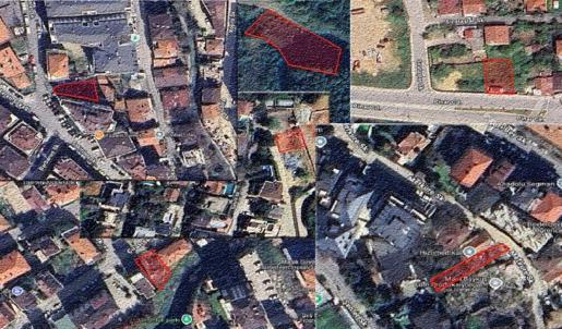 Milli Emlak açıkladı: İstanbul'da arsa ve tarla imkanı! Çok sayıda taşınmaz satılacak