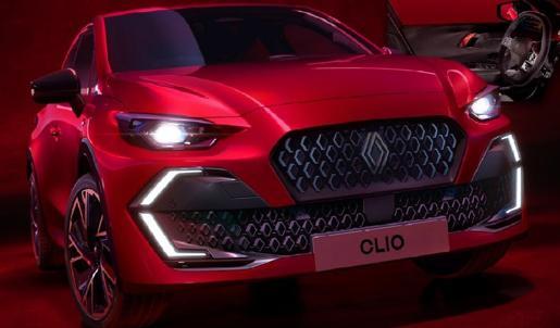 Renault açıkladı: Faizsiz taksitle Clio satışı başladı! İşte o araç için istenen peşinat...