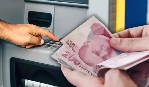 Faizsiz kredi araştıran baksın! Anında hesapta 85.000, 90.000, 100.000 TL