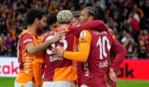 Trendyol Süper Lig: Gençlerbirliği-Galatasaray maçı ne zaman, saat kaçta ve hangi kanalda?