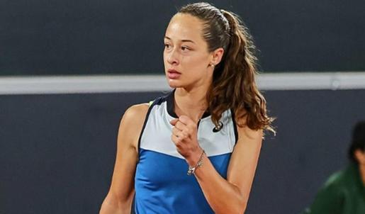 Zeynep Sönmez-Leylah Fernandez maçı ne zaman, saat kaçta ve hangi kanalda? WTA 500…