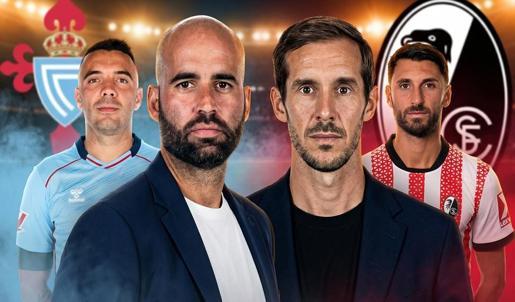 Celta Vigo-Freiburg maçı saat kaçta ve hangi kanalda? UEFA Avrupa Ligi…