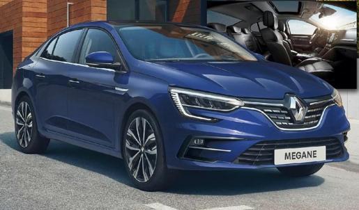 Renault duyurdu: Egea'dan bile ucuz Megane araç! İşte güncel fiyat listeleri...