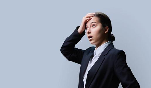 Bahtsız bedevi 3 burç! Onlarda hiç şans yok