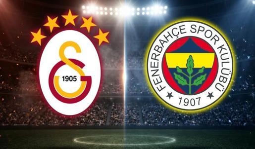 Galatasaray-Fenerbahçe maçı biletleri satışa ne zaman çıkacak? GS-FB maçı bilet fiyatları ne kadar, kaç TL?