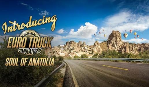 ETS 2 Türkiye DLC ne zaman gelecek? ETS 2 Türkiye DLC ne kadar, kaç TL?