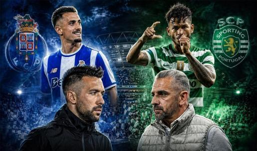 Porto-Sporting Lizbon maçı ne zaman, saat kaçta ve hangi kanalda? Portekiz Kupası….