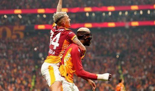 Samsunspor - Galatasaray maçı ne zaman, saat kaçta ve hangi kanalda? Trendyol Süper Lig...