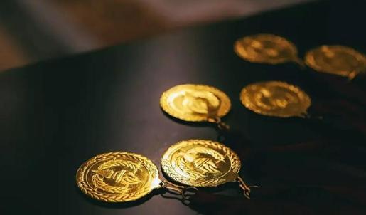 28 Nisan Salı: Gram, çeyrek ve yarım altın kaç TL? İşte anlık altın fiyatları...