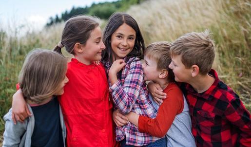 Doğum sırasına göre kardeşlerin kişilik özellikleri neler? İlk çocuk otoriter, 2. çocuk arabulucu