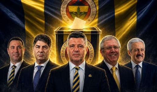 Fenerbahçe Spor Kulübü başkanlık seçimi ne zaman? 2026 Fenerbahçe başkan adayları