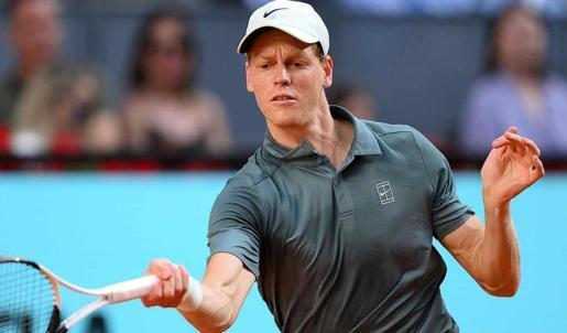 Madrid Açık tenis turnuvası hangi kanalda? Jannik Sinner çeyrek final maçı saat kaçta?