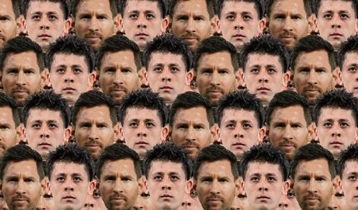 Messi ve Güler'in arasındaki Kenan Yıldız nerede? 665 futbol tutkunundan 12'si buldu