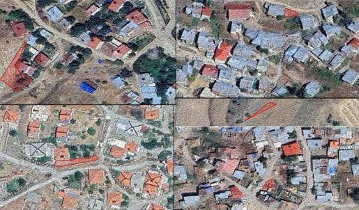 Milli Emlak açıkladı: Yetişen alıyor! 9.000 TL'den tarla ve 45.000 TL'den arsa