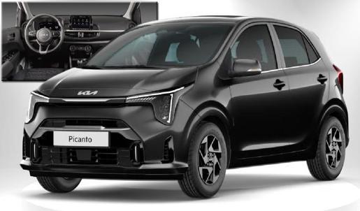 Kia duyurdu: Picanto araçta indirim! İşte güncel fiyat listesi