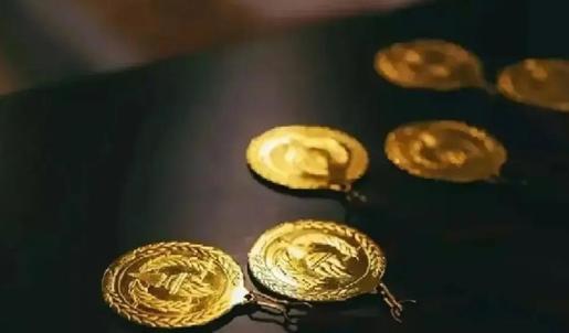 Çeyrek altın ne kadar? Gram altın kaç TL? 2 Haziran Salı güncel altın fiyatları...