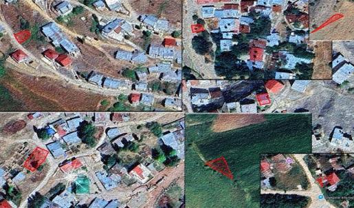 Milli Emlak açıkladı: 9.000 TL'den başlıyor! Çok sayıda tarla, arsa, arazi satılacak