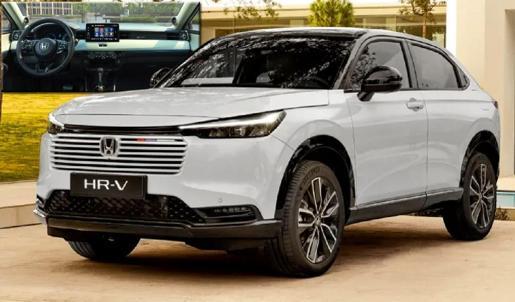 Honda yaptı yapacağını: HR-V e:HEV araçta indirimi duyurdu! İşte güncel fiyat listesi...