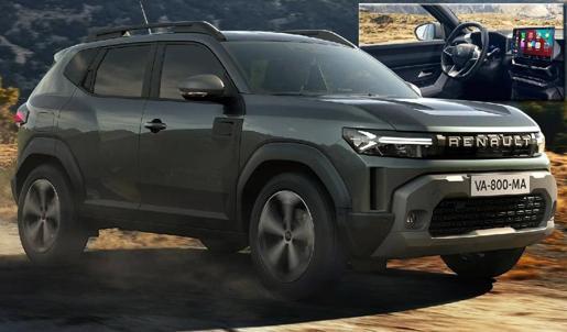 Renault yaptı yapacağını: Egea Sedan fiyatına Duster SUV! İşte güncel fiyat listeleri...