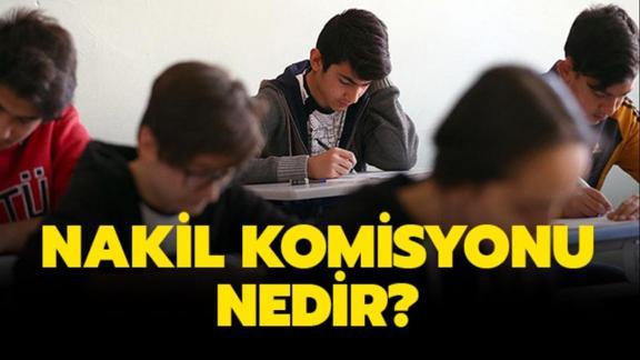 lgs lise nakil komisyonu nedir lgs 3 nakil basvurusu nasil yapilir